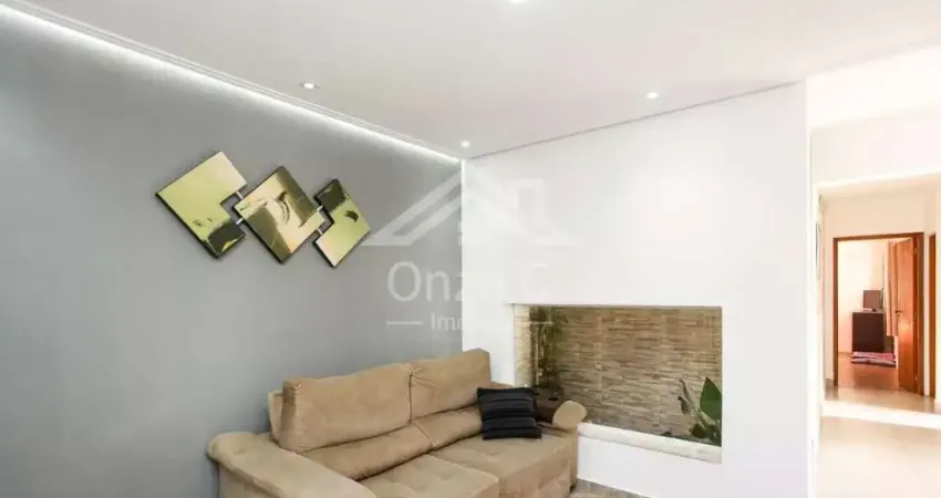 Casa com 3 quartos à venda na Rua Doutor Afonso Pena, 8, Vila Augusta, Guarulhos