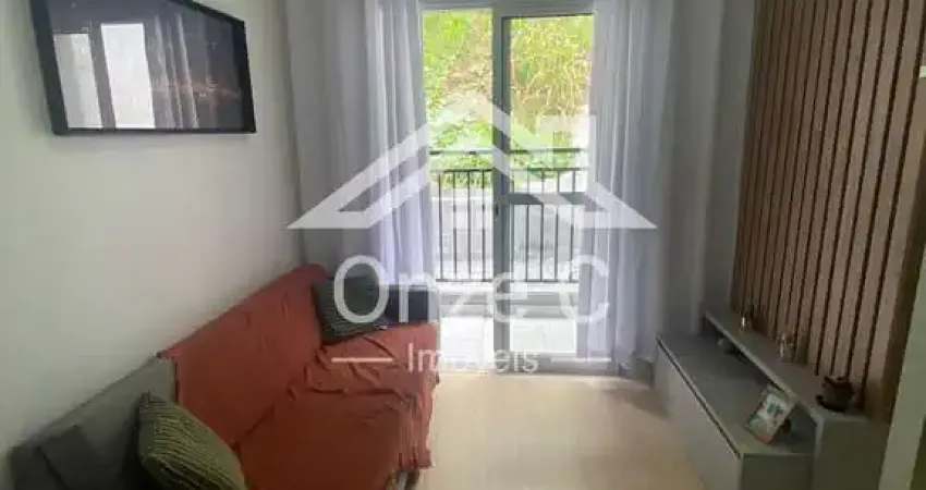 LANÇAMENTO APARTAMENTO 02 DORMITÓRIOS COM VARANDA- VILA ROSÁLIA- GUARULHOS-SP