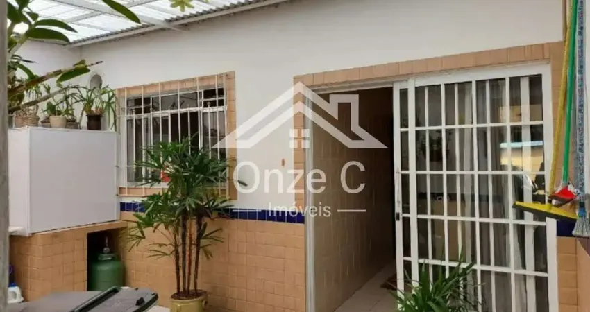 Casa com 2 quartos à venda na Rua Reinaldo César Oliveira, 1, Jardim City, Guarulhos