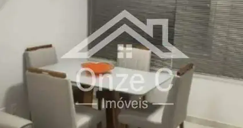 APARTAMENTO 3 DORMITÓRIOS E 1 VAGA- À VENDA - CONDOMÍNIO TERRAS ALTAS - JD. SANTA CLARA- GUARULHOS-SP