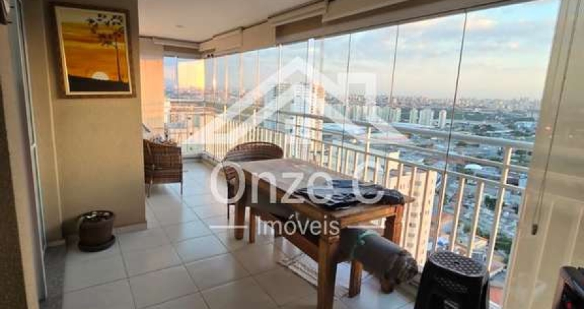 Apartamento para venda condomínio Parque Clube, Guarulhos/ SP