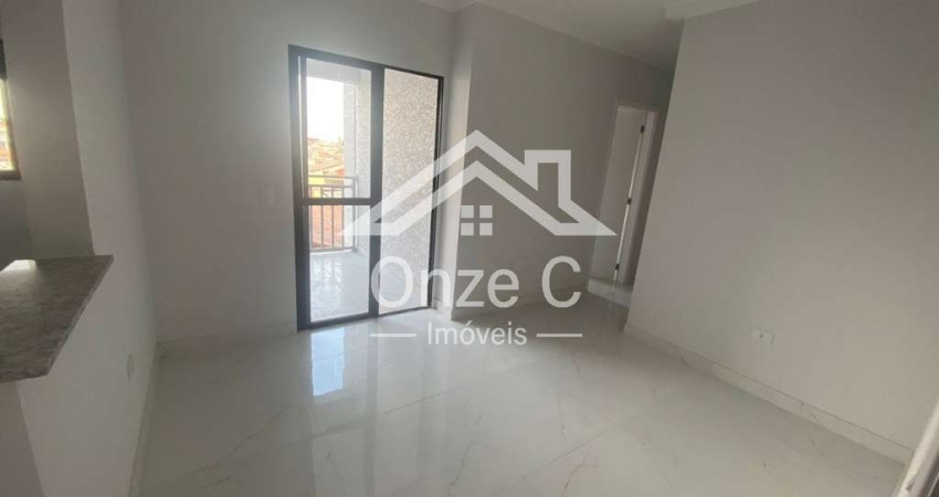 Apartamento com 2 quartos à venda na Rua Branca Sales, 261, Torres Tibagy, Guarulhos