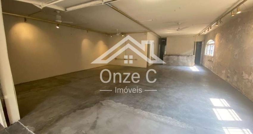 Casa comercial com 6 salas para alugar na Avenida Francisco Conde, 2, Vila Rosália, Guarulhos