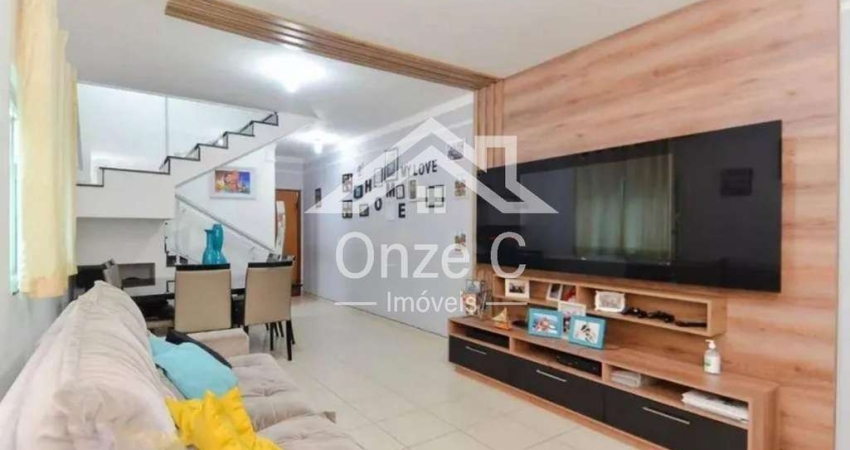 Casa para locação e venda no Continental II, Guarulhos/SP