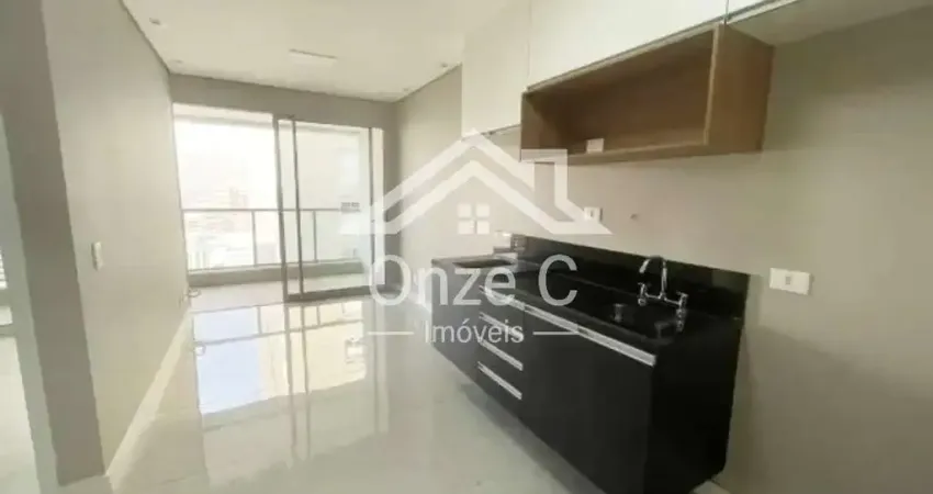 Apartamento com 1 quarto à venda na Avenida Paulo Faccini, 939, Macedo, Guarulhos
