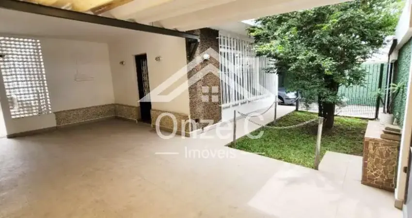 Casa comercial para locação no Centro, Guarulhos/SP