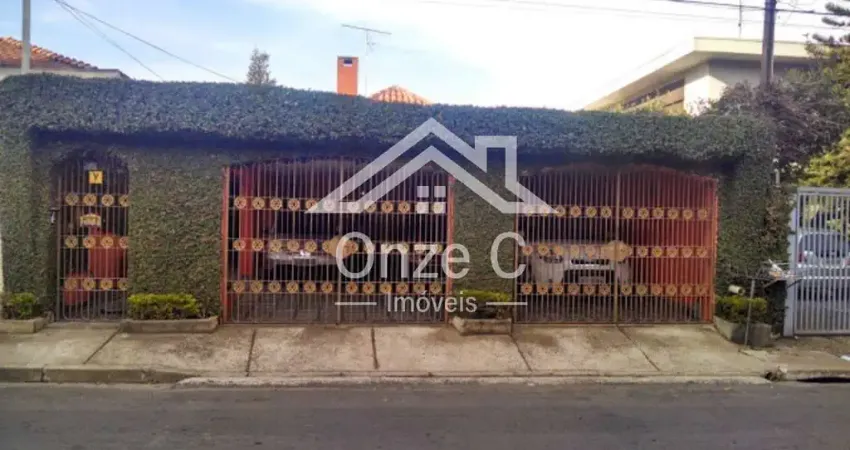 Casa com 5 quartos à venda na Avenida Francisco Conde, 4, Vila Rosália, Guarulhos