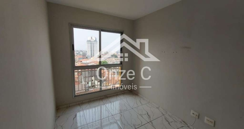Apartamento para venda no Condomínio Golden Ville na Torres Tibagy , Guarulhos/SP