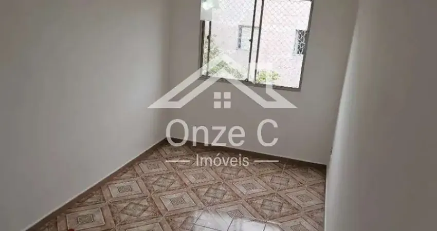 Apartamento com 2 quartos à venda na Rua Maria Zintl, 114, Cocaia, Guarulhos