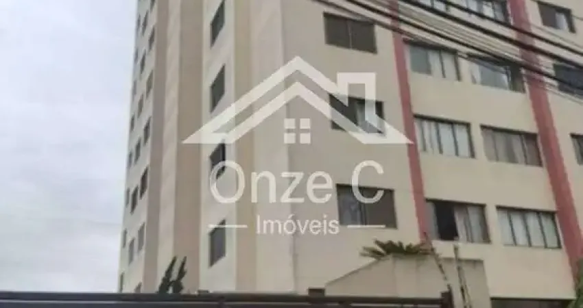 Apartamento para venda na Vila Rosália - Guarulhos/SP