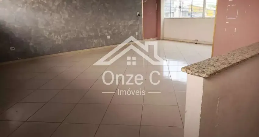Sala comercial com 2 salas para alugar na Rua Dona Tecla, 10, Jardim Flor da Montanha, Guarulhos