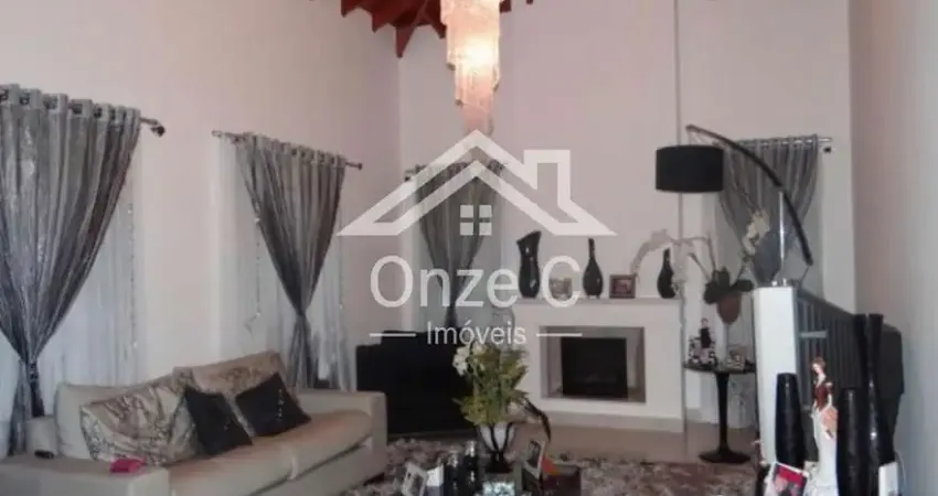 Casa em condomínio fechado com 5 quartos à venda na Alameda Zurich, 1, Roseira, Mairiporã