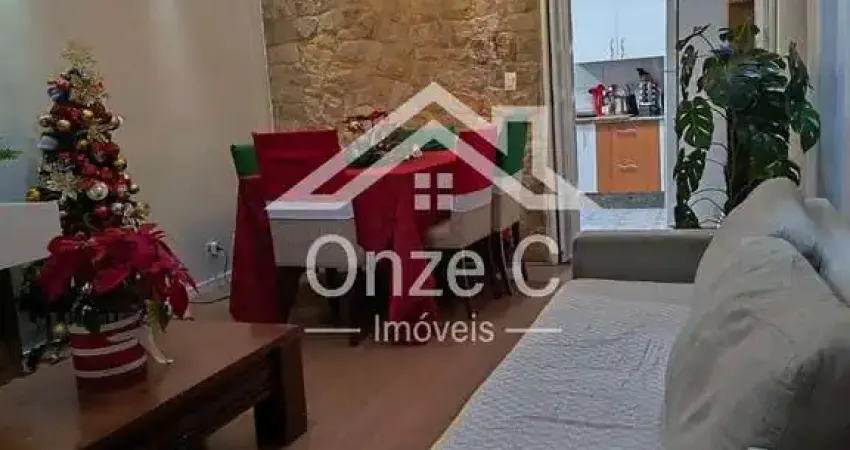 Apartamento a venda Santa Mena, Guarulhos/SP