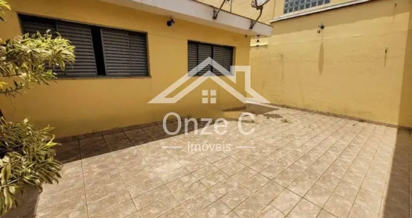 Casa com 3 quartos à venda na Travessa Orsi, 1, Vila Tijuco, Guarulhos