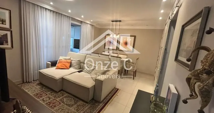 Apartamento com 3 quartos à venda na Rua Doutor Miguel Vieira Ferreira, 119, Jardim Zaira, Guarulhos