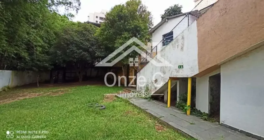 Casa comercial com 13 salas para alugar na Rua Domingos José Sapienza, 01, Vila Nova Cachoeirinha, São Paulo