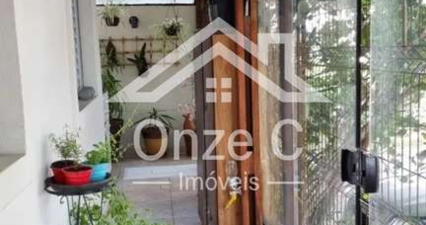 Apartamento garden a venda Fatto Faria Lima, Guarulhos/SP