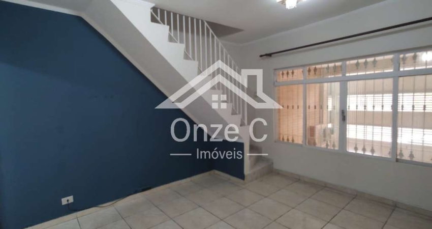 Casa com 2 quartos para alugar na Avenida Tomé de Souza, 442, Jardim Vila Galvão, Guarulhos