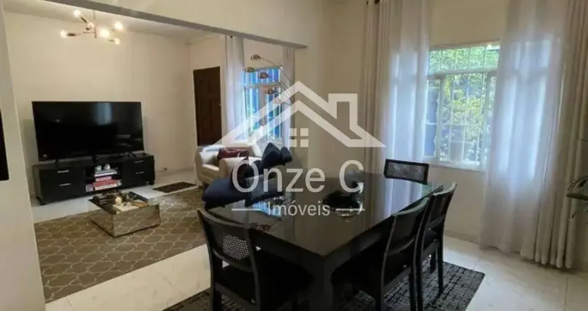 Casa com 3 quartos à venda na Rua Amador Bueno, 3, Jardim Munhoz, Guarulhos