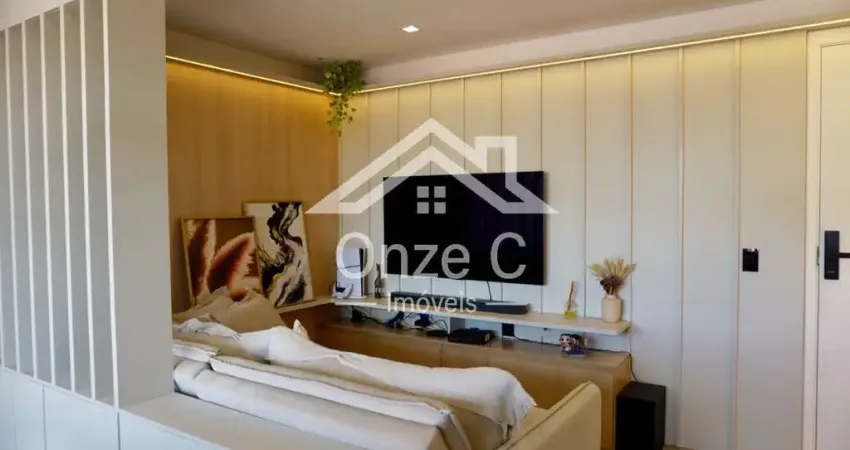 Apartamento com 2 quartos à venda na Rua Arthur Rodrigues Alcântara, 763, Jardim Vila Galvão, Guarulhos