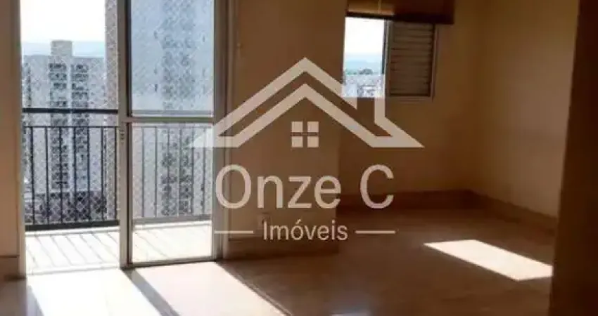 Cobertura Duplex , condominio Avanti, Centro - Guarulhos/SP