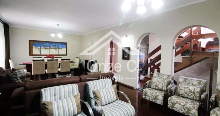 Casa com 4 quartos à venda na Rua Antônio Vita, 1, Jardim Maia, Guarulhos