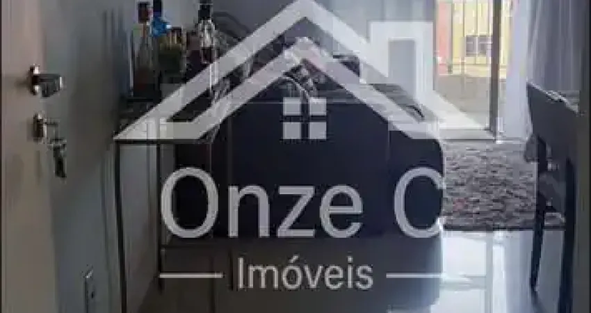Apartamento com 2 quartos à venda na Rua Arthur Rodrigues Alcântara, 721, Jardim Vila Galvão, Guarulhos