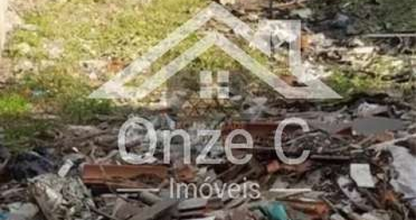 Terreno à venda na Rua Nivaldo Romero, 170, Jardim Rizzo, Guarulhos