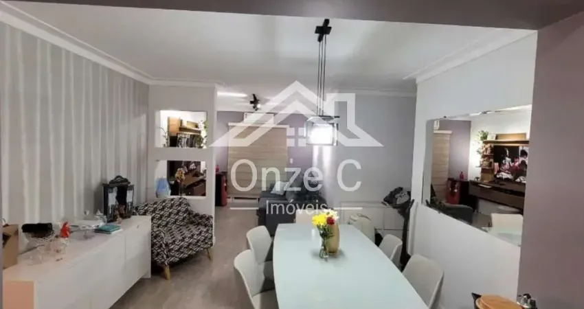 Apartamento com 3 quartos à venda na Alameda Yayá, 310, Jardim Aida, Guarulhos