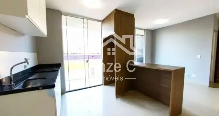 Apartamento com 1 quarto à venda na Rua José Mandotti, 43, Vila Augusta, Guarulhos