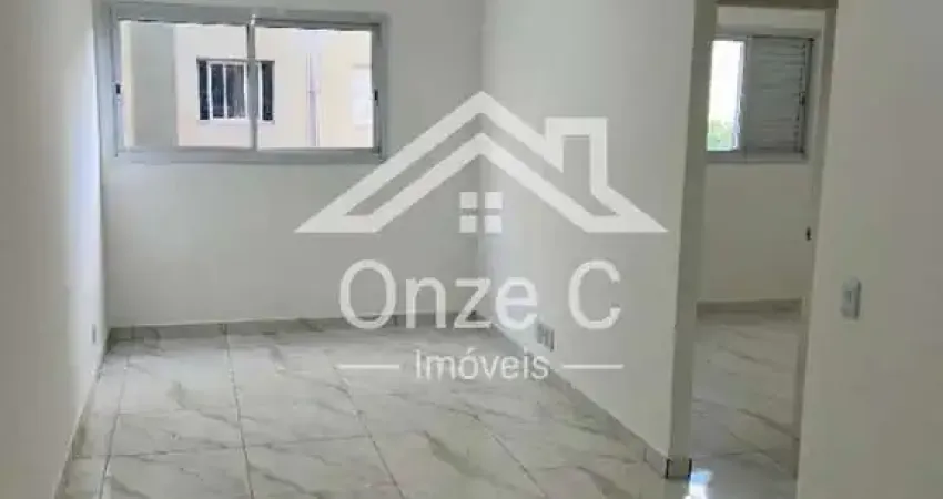 Apartamento para venda em Cumbica