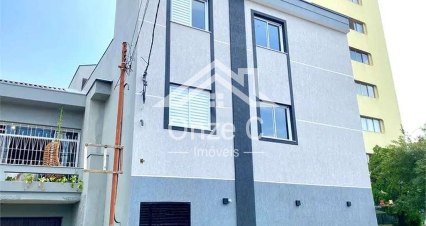 Apartamento com 1 quarto à venda na Rua Salvador Bicudo, 75, Tucuruvi, São Paulo