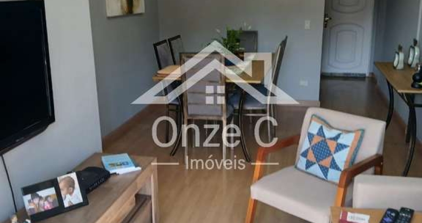 Apartamento a venda Vila Endres, Guarulhos/SP