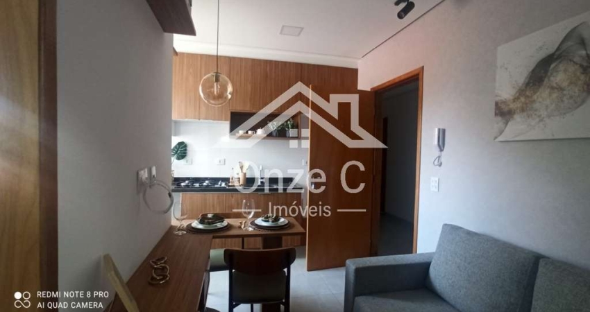 Apartamento com 1 quarto à venda na Rua Salvador Bicudo, 75, Tucuruvi, São Paulo