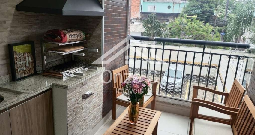 Apartamento a venda Gopouva, Guarulhos/SP