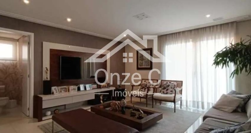 Apartamento com 4 quartos à venda na Rua Benta Pereira, 315, Santana, São Paulo