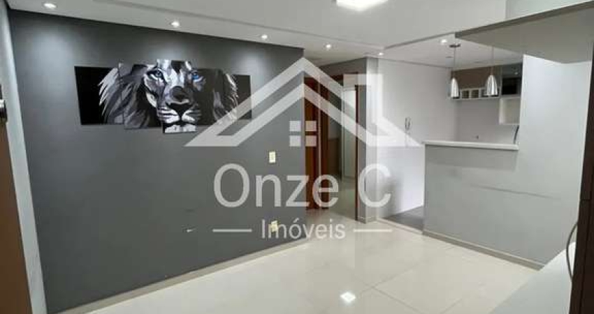 Apartamento com 2 quartos à venda na Rua Magalhães Barata, 120, Vila Izabel, Guarulhos