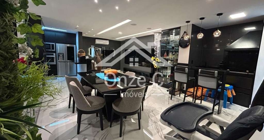 Apartamento com 3 quartos à venda na Rua Dona Tecla, 602, Jardim Flor da Montanha, Guarulhos