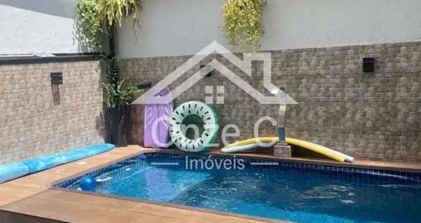 Casa com 3 quartos à venda na Rua Vera, 1, Jardim Santa Mena, Guarulhos