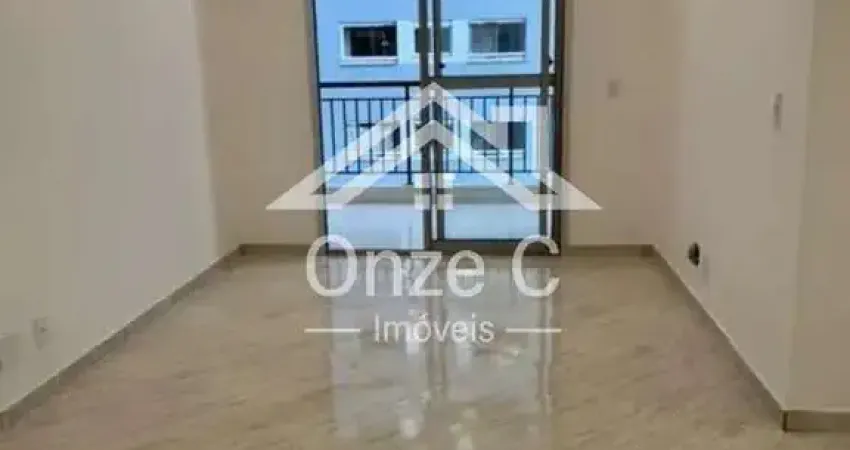 Apartamento com 3 quartos à venda na Avenida Ítalo Brasileiro Piva, 31, Picanço, Guarulhos