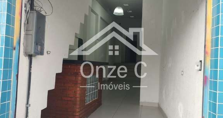 Ponto comercial com 1 sala para alugar na Alameda Yayá, 10, Jardim Aida, Guarulhos