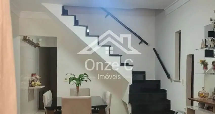 Casa com 3 quartos à venda na Rua Maria Dias Hog, 2, Parque Continental II, Guarulhos