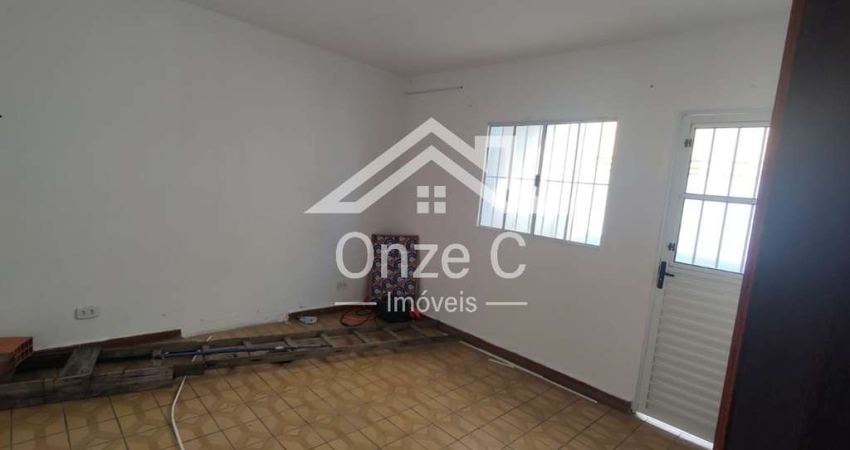 Casa com 1 quarto para alugar na Alameda Yayá, 1, Torres Tibagy, Guarulhos