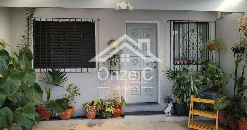 Casa térrea para locação Vila Carioca, Guarulhos/SP.