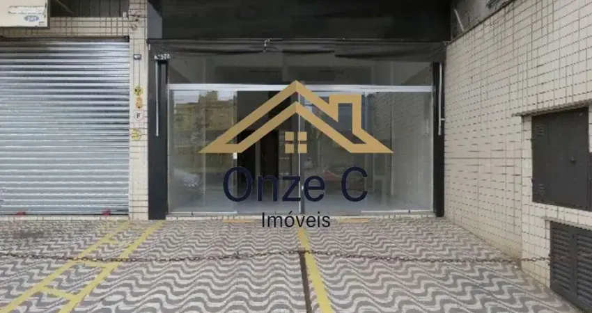 Ponto comercial com 1 sala para alugar na Rua Vicente Melro, 976, Jardim Vila Galvão, Guarulhos