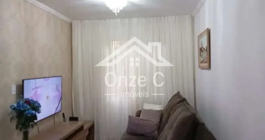Apartamento com 2 quartos à venda na Rua Oboé, 80, Vila Nossa Senhora de Fátima, Guarulhos