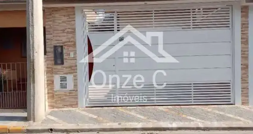 Casa com 3 quartos à venda na Rua Independência, 10, Vila Galvão, Guarulhos