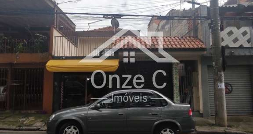 Casa com 2 quartos à venda na Rua Edson de Souza, 771, Jardim Flor da Montanha, Guarulhos