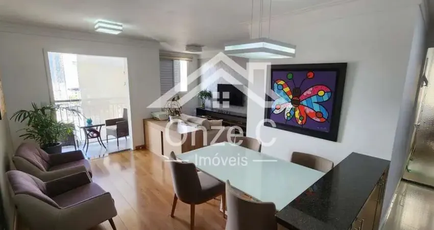 Apartamento com 3 quartos à venda na Rua Nadir, 85, Gopoúva, Guarulhos