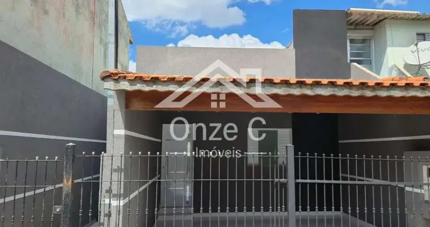 Casa com 3 quartos à venda na Rua Rancho Alegre, 1, Vila Nossa Senhora de Fátima, Guarulhos